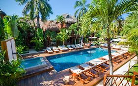 Magic Blue Spa Boutique Hotel Adults Only photos Exterior