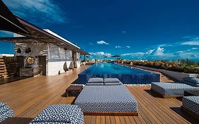 Live Aqua Boutique Resort Playa Del Carmen All Inclusive - Adults Only photos Exterior