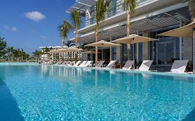 Renaissance Cancun Resort & Marina photos Exterior