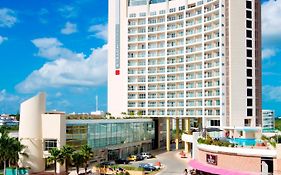 Krystal Urban Cancun Centro photos Exterior