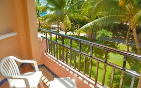 Sandos Playacar All Inclusive (Adults Only) photos Exterior