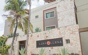 Luna Llena Tulum photos Exterior