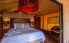 Serenity Authentic Glamping Tulum (Adults Only) photos Exterior