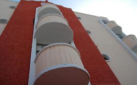 Alux Cancun photos Exterior