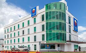 Comfort Inn Cancun Aeropuerto photos Exterior
