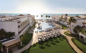 Hilton Playa Del Carmen, An All-Inclusive Adult Only Resort photos Exterior