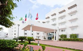 Ocean View Cancun Arenas photos Exterior