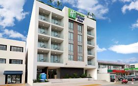 Holiday Inn Express & Suites - Playa Del Carmen, An Ihg Hotel photos Exterior