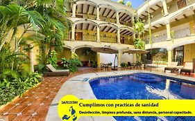 Hacienda Real Del Caribe Hotel photos Exterior