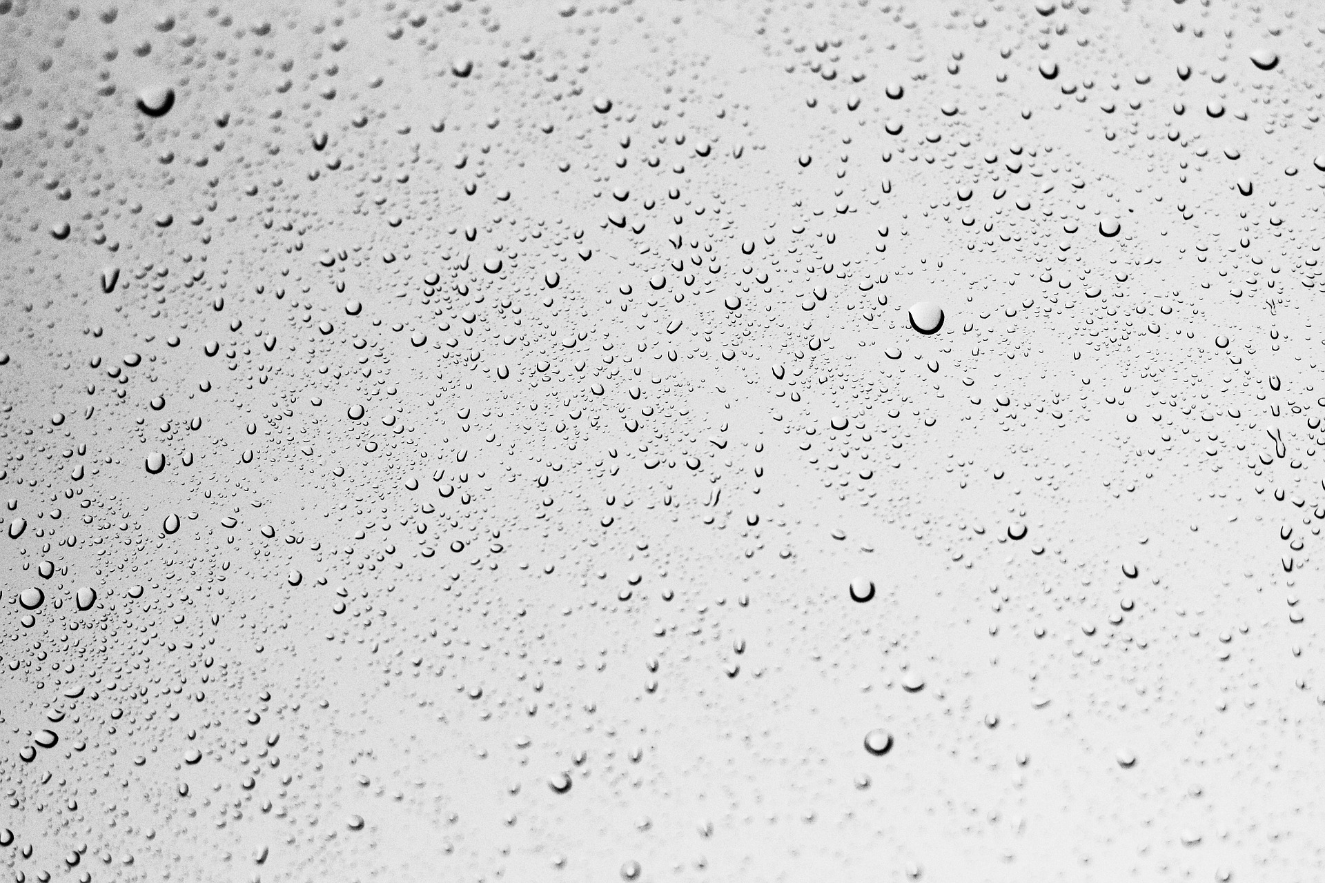 Háblame como la lluvia y déjame escuchar