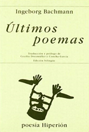 Ultimos poemas