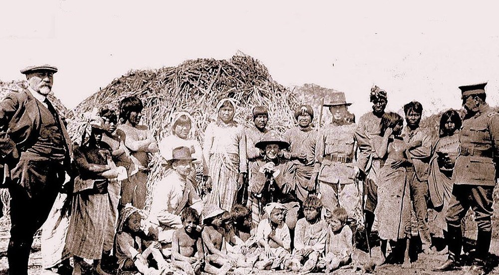 El engaño del azúcar