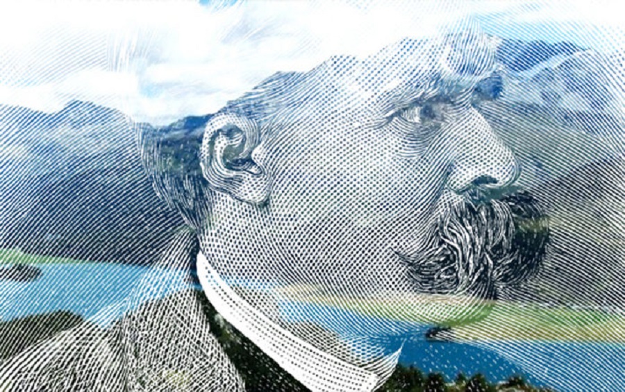 El crepúsculo de un ídolo: La muerte de Nietzsche